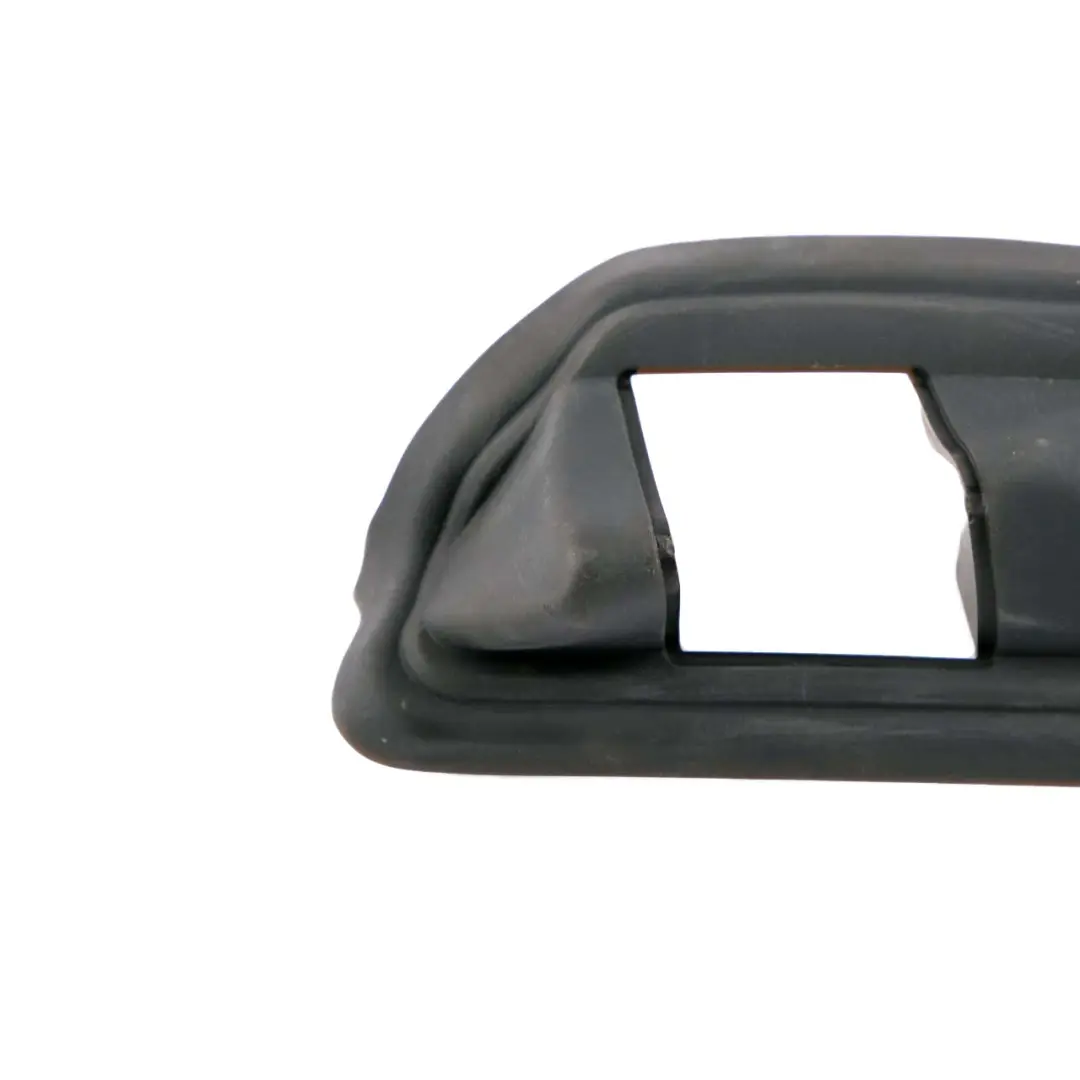 Tapa Soporte de Cierre Striker Izquierda Negro para BMW i3 I01 con número de pieza 7291671 BMW i3 I01 Tapa Soporte de Cierre Striker Izquierda Negro - SKU 7291671 - Número de pieza 7291671