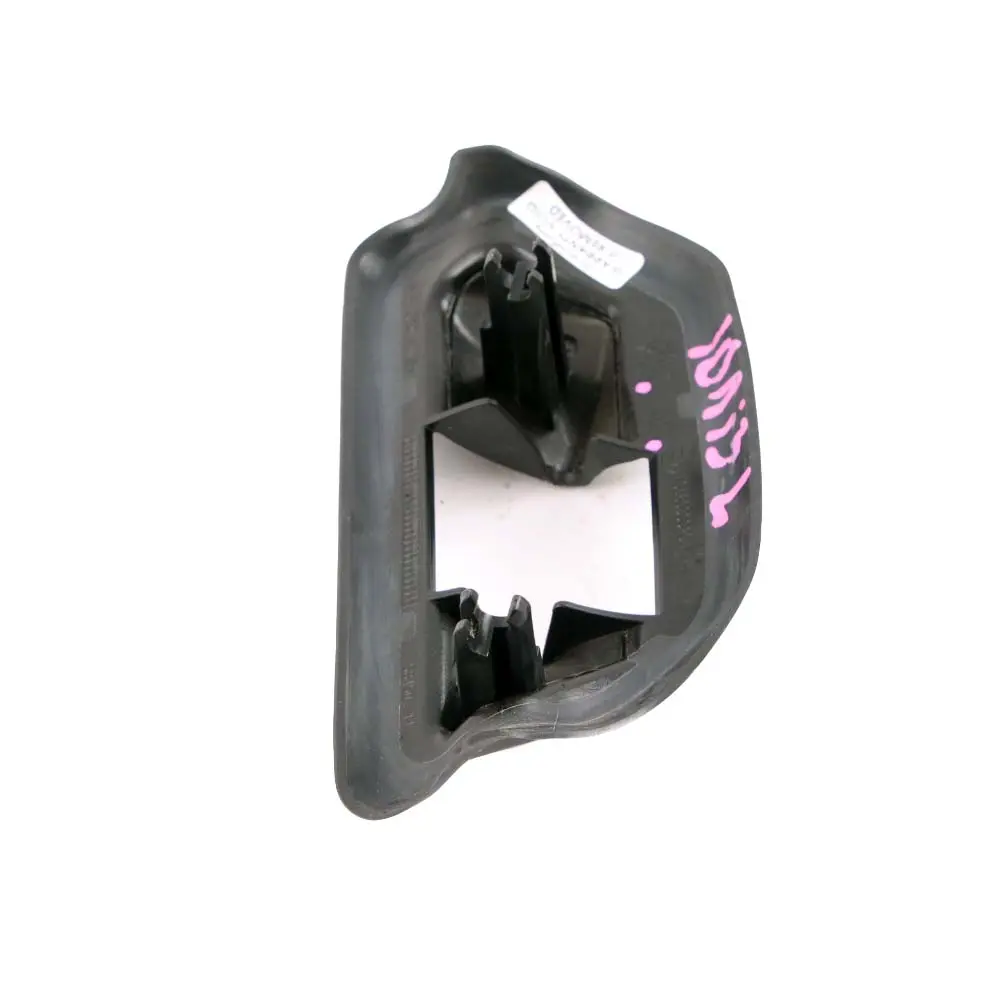 BMW i3 I01 Abdeckung Verriegelung Halterung Striker Links Schwarz - SKU 7291671 - Teilenummer 7291671