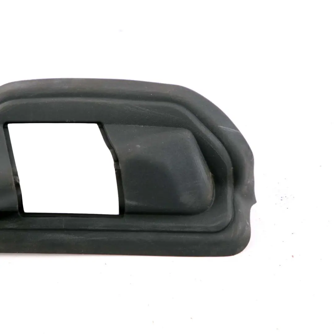 Catch Bracket Striker Left N/S Black to BMW i3 I01 Cover with Part number 7291671 BMW i3 I01 Cover Catch Bracket Striker Left N/S Black - SKU 7291671 - Part number 7291671