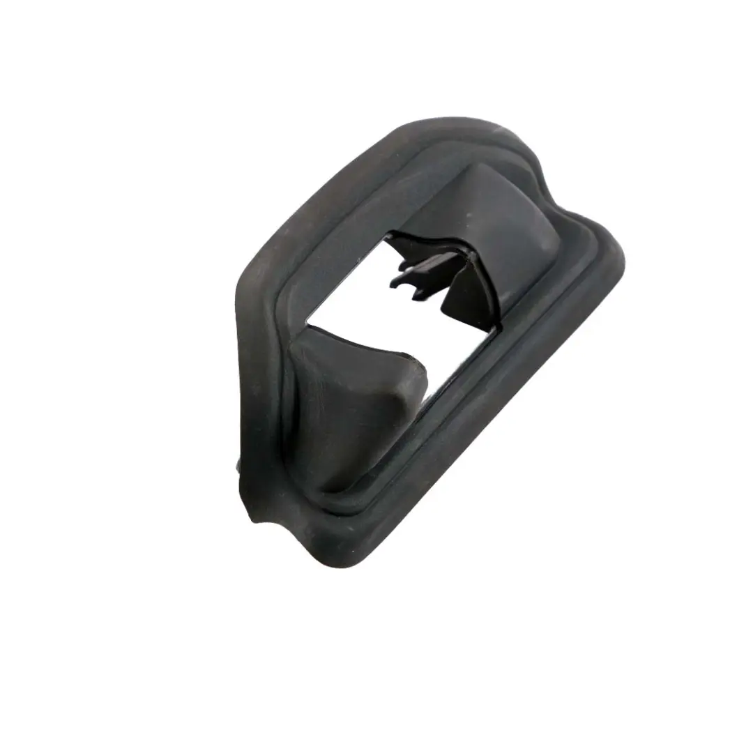 BMW i3 I01 Abdeckung Verriegelung Halterung Striker Links Schwarz - SKU 7291671 - Teilenummer 7291671
