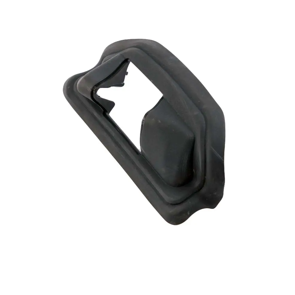 Coperchio staffa di bloccaggio Striker sinistro nero per BMW i3 I01 con numero di parte 7291671 BMW i3 I01 Coperchio staffa di bloccaggio Striker sinistro nero - SKU 7291671 - Numero di parte 7291671