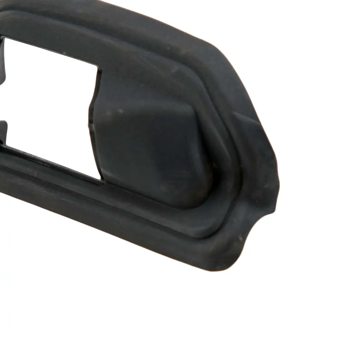 Abdeckung Verriegelung Halterung Striker Links Schwarz für BMW i3 I01 mit Teilenummer 7291671 BMW i3 I01 Abdeckung Verriegelung Halterung Striker Links Schwarz - SKU 7291671 - Teilenummer 7291671