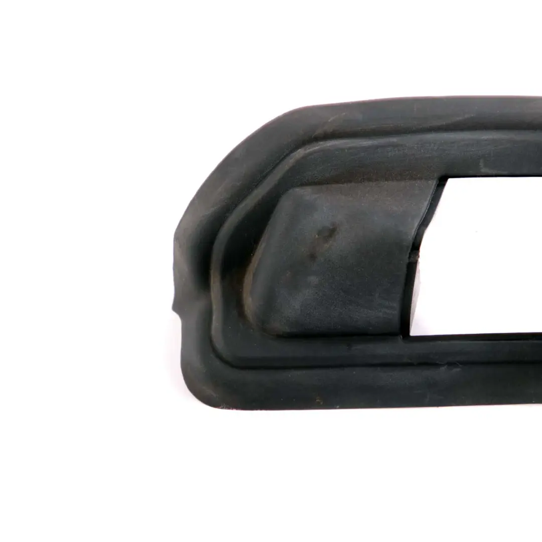 Catch Bracket Striker Right O/S Black to BMW i3 I01 Cover with Part number 7291672 BMW i3 I01 Cover Catch Bracket Striker Right O/S Black - SKU 7291672 - Part number 7291672