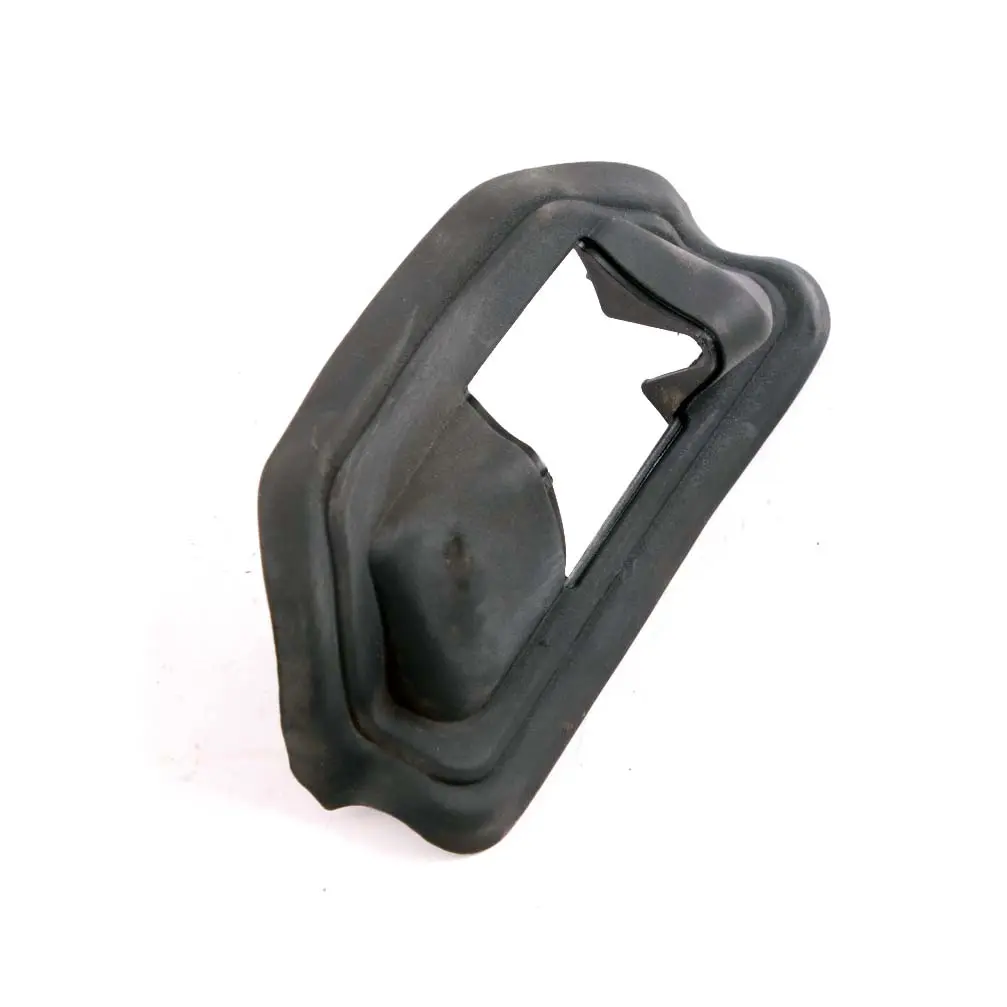 Catch Bracket Striker Right O/S Black to BMW i3 I01 Cover with Part number 7291672 BMW i3 I01 Cover Catch Bracket Striker Right O/S Black - SKU 7291672 - Part number 7291672