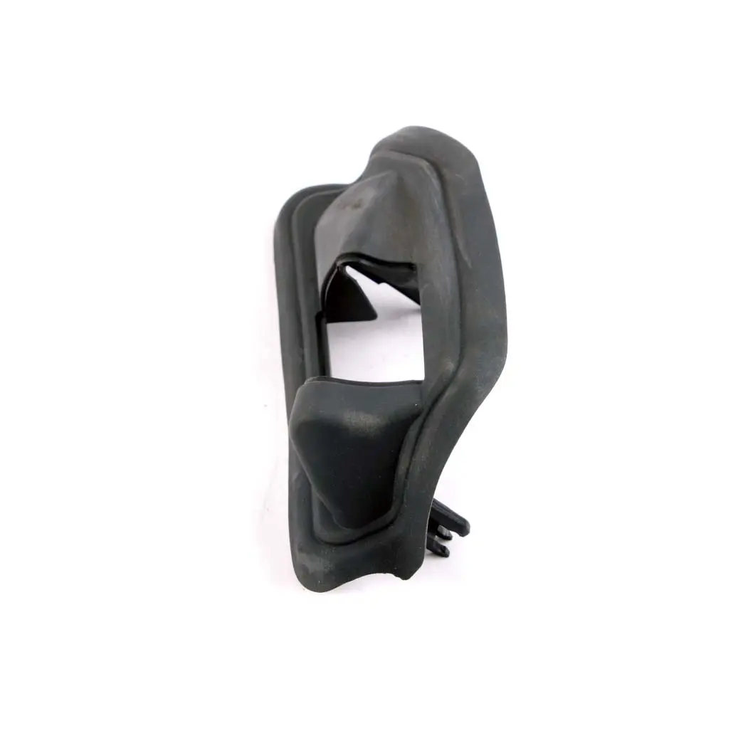 BMW i3 I01 Cover Catch Bracket Striker Right O/S Black - SKU 7291672 - Part number 7291672