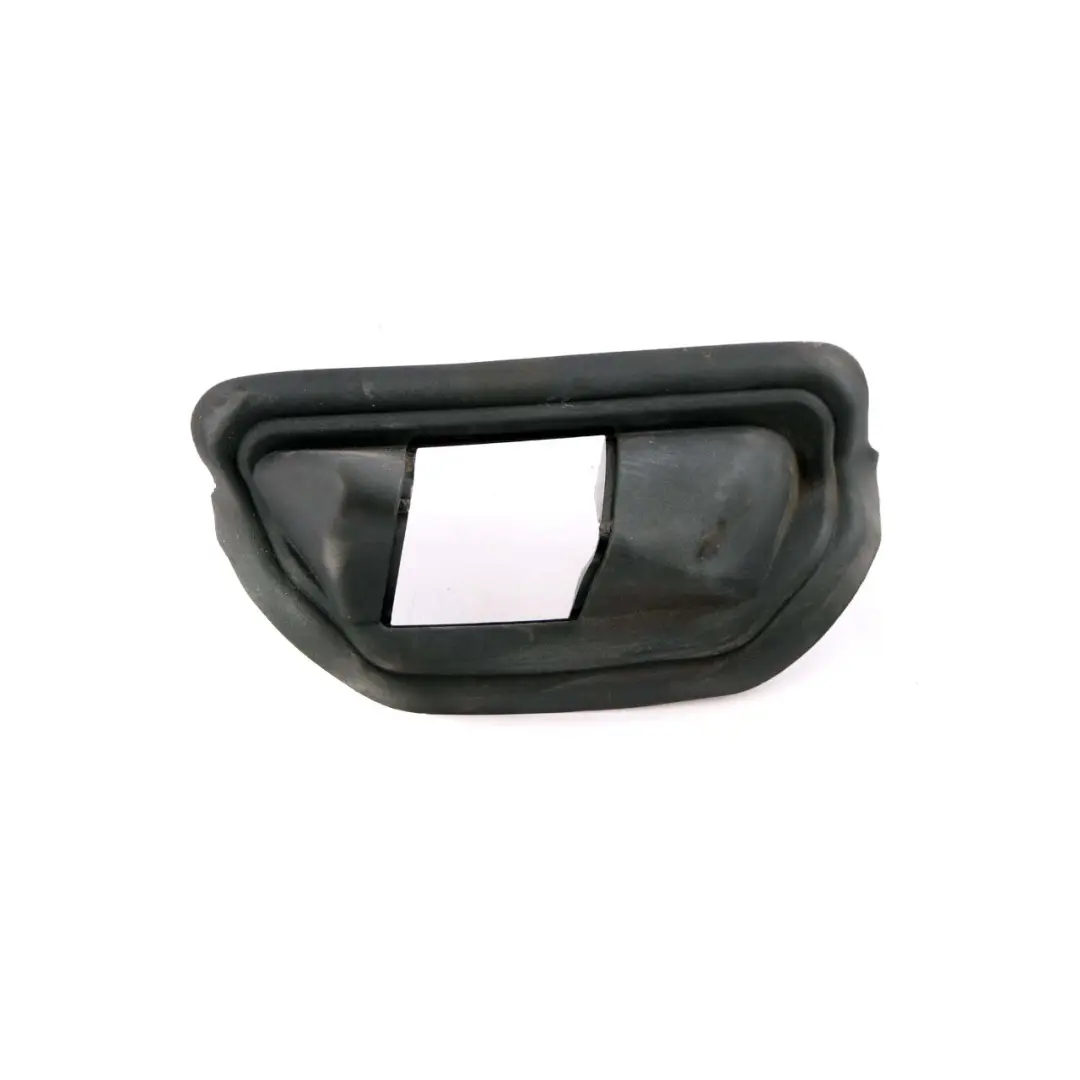 BMW i3 I01 Cover Catch Bracket Striker Right O/S Black - SKU 7291672 - Part number 7291672