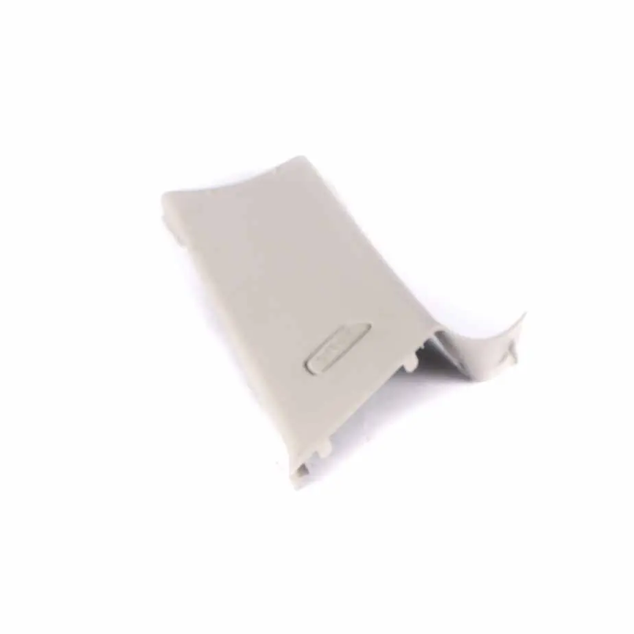 Column C Pillar Trim Rear Left N/S Everest Grey 7248163 to BMW F31 LCI Cover with Part number 7291683 BMW F31 LCI Cover Column C Pillar Trim Rear Left N/S Everest Grey 7248163 - SKU 7291683-1 - Part number 7291683