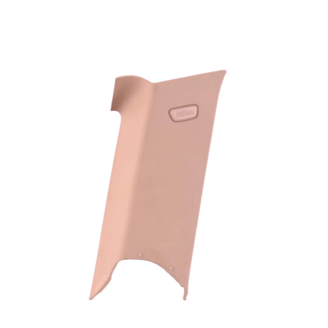 Column C Pillar Trim Rear Left N/S Oyster to BMW 3 Series F31 LCI Cover with Part number 7291685 BMW 3 Series F31 LCI Cover Column C Pillar Trim Rear Left N/S Oyster - SKU 7291685 - Part number 7291685