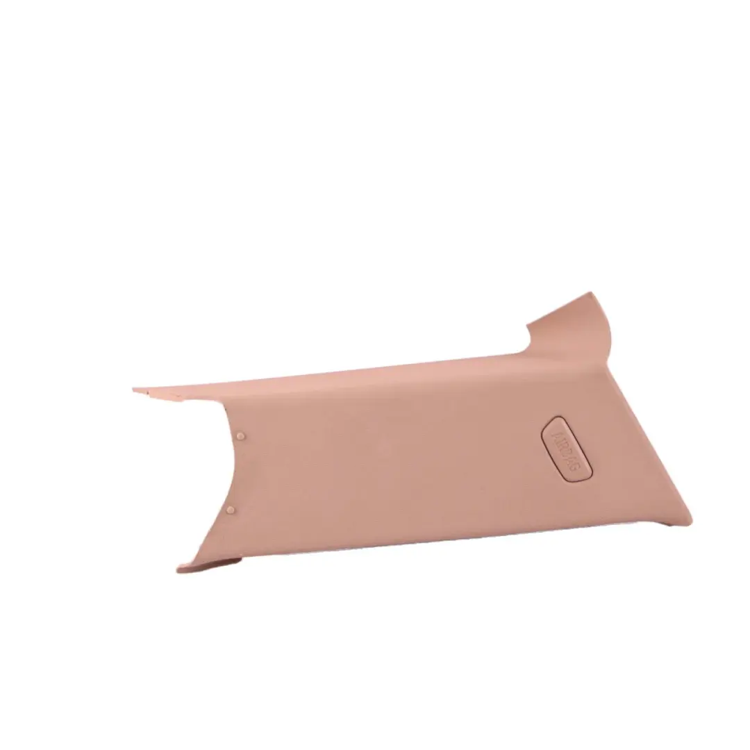 BMW 3 Series F31 LCI Cover Column C Pillar Trim Rear Left N/S Oyster - SKU 7291685 - Part number 7291685