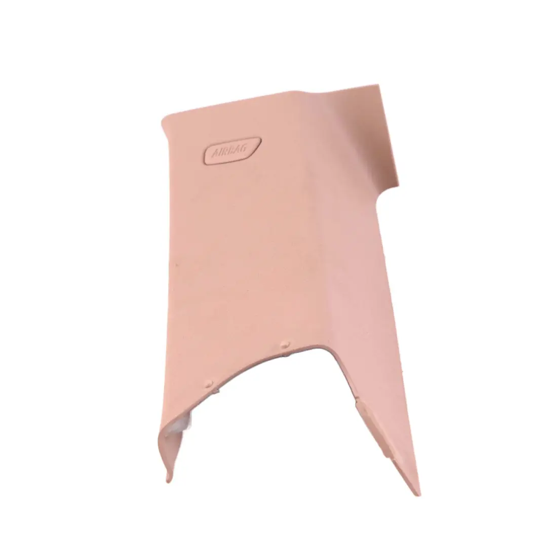 BMW 3 Series F31 LCI Cover Column C Pillar Trim Rear Right O/S Oyster - SKU 7291686 - Part number 7291686