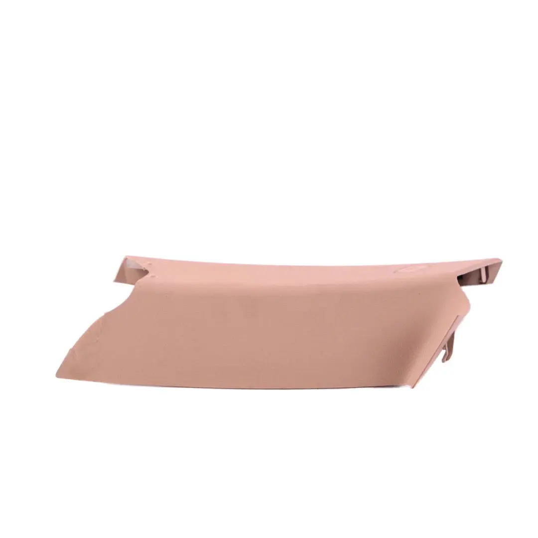 Column C Pillar Trim Rear Right O/S Oyster to BMW 3 Series F31 LCI Cover with Part number 7291686 BMW 3 Series F31 LCI Cover Column C Pillar Trim Rear Right O/S Oyster - SKU 7291686 - Part number 7291686