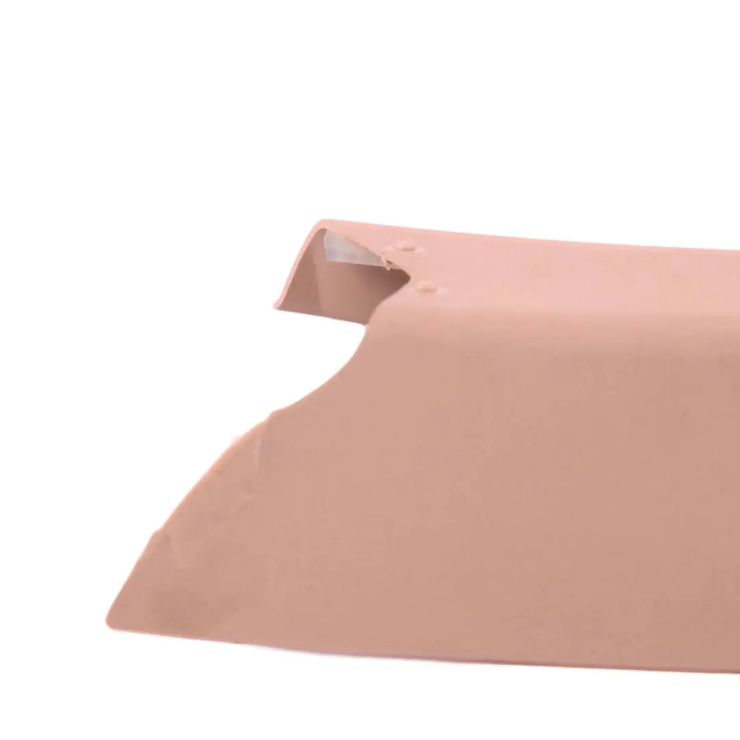 Column C Pillar Trim Rear Right O/S Oyster to BMW 3 Series F31 LCI Cover with Part number 7291686 BMW 3 Series F31 LCI Cover Column C Pillar Trim Rear Right O/S Oyster - SKU 7291686 - Part number 7291686