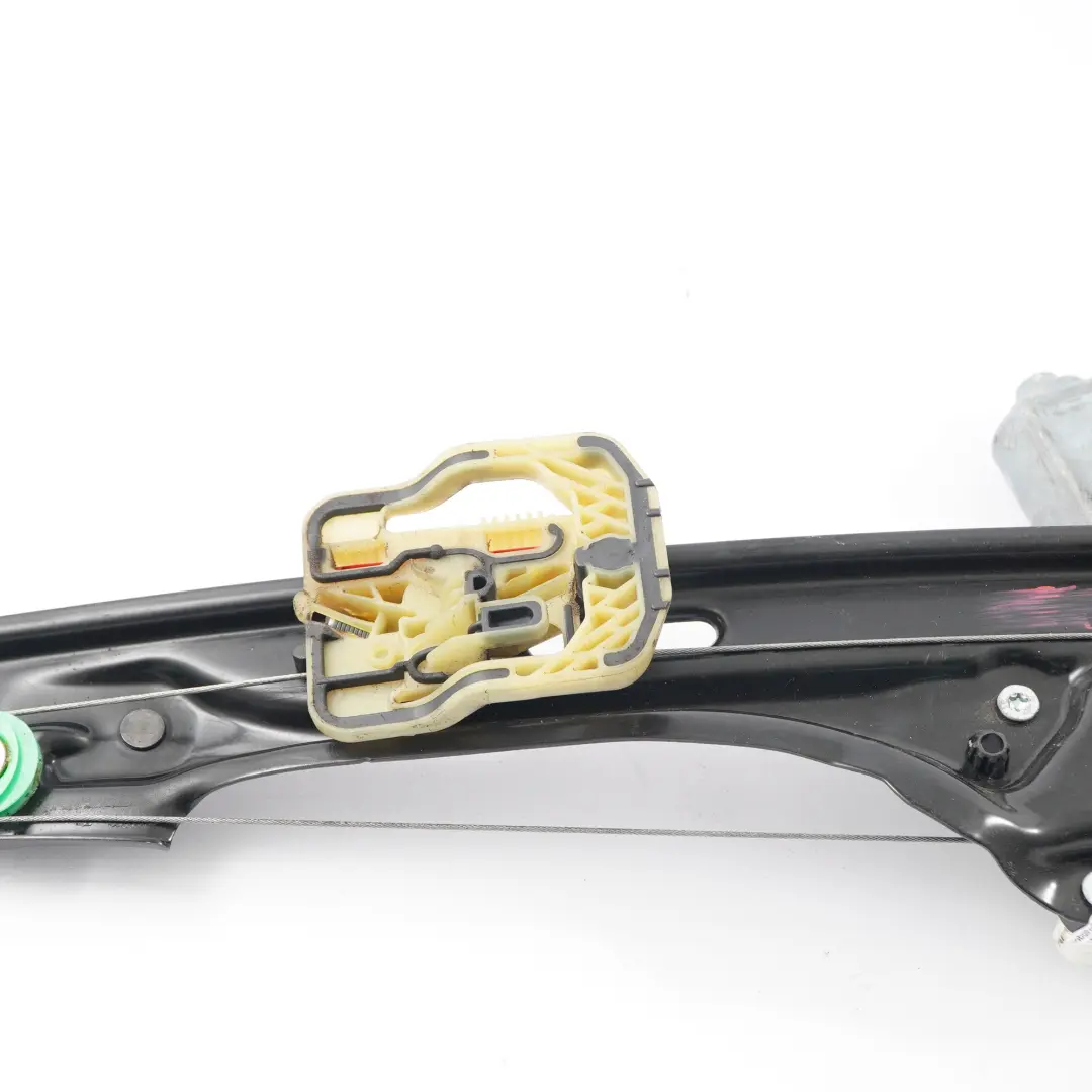 BMW X5 F15 Lève Vitre Arrière Gauche Mécanisme Régulateur Avec Moteur - SKU 7291951 - Numéro de pièce 7291951