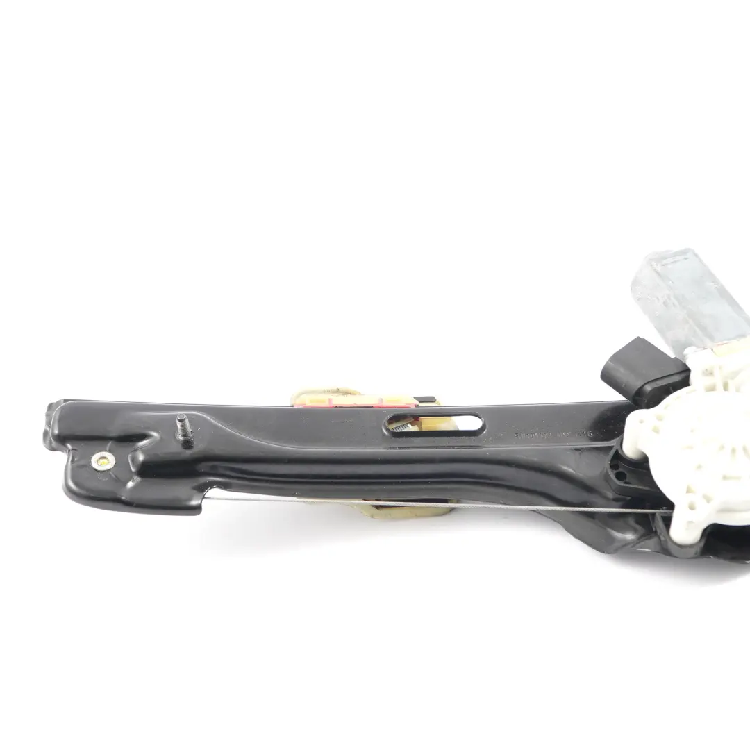 Elevalunas BMW X5 F15 Trasero Derecho Mecanismo Regulador Con Motor para con número de pieza 7291952 Elevalunas BMW X5 F15 Trasero Derecho Mecanismo Regulador Con Motor - SKU 7291952 - Número de pieza 7291952