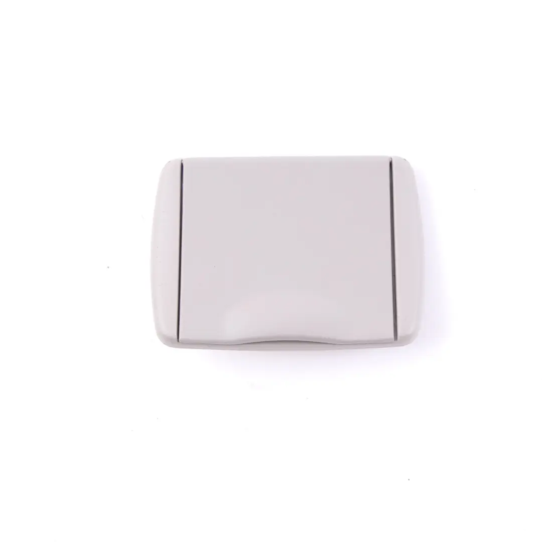 BMW F31 Coperchio montagio rete carico anteriore sinistra Everest Grigio 7264701 - SKU 7292011 - Numero di parte 7292011