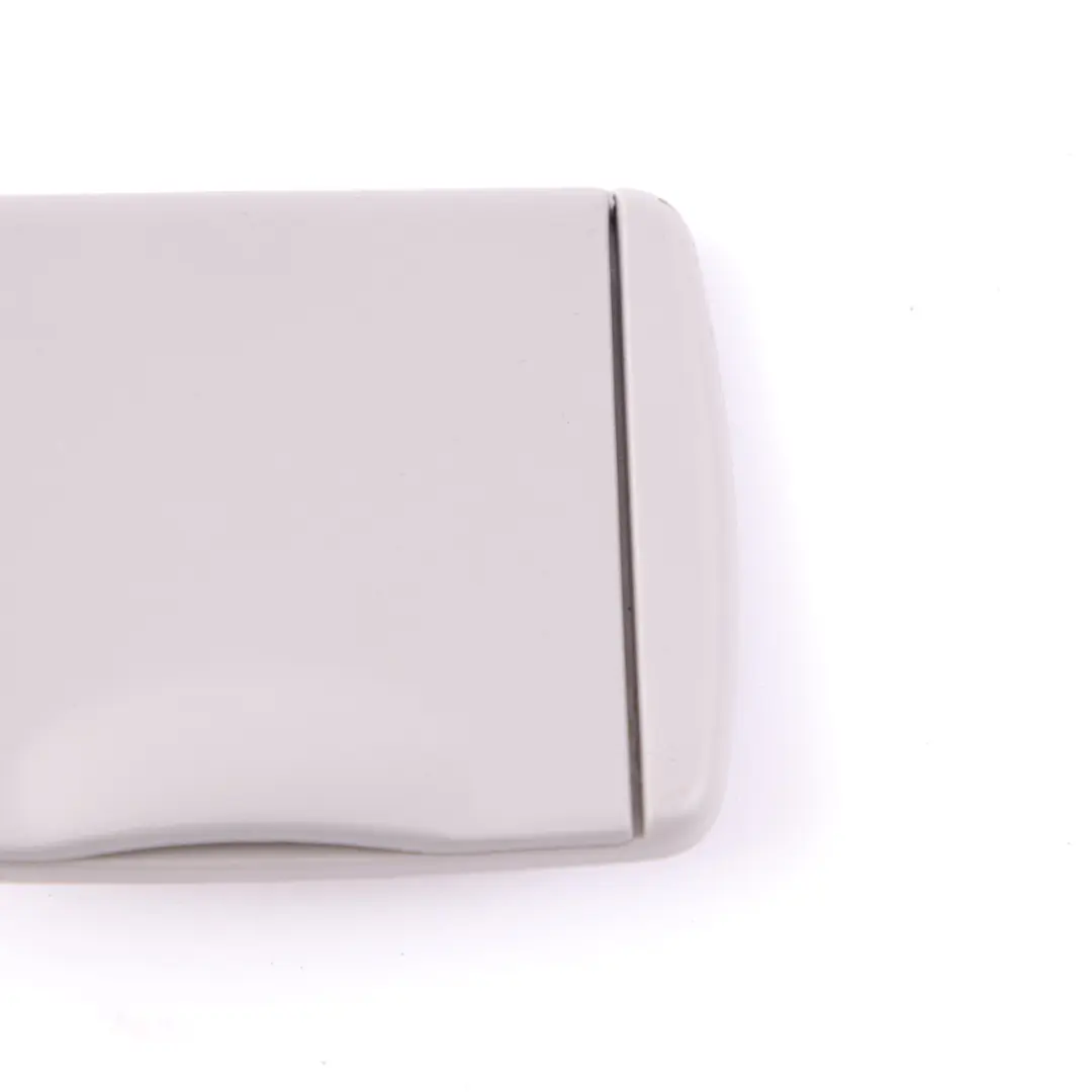 Mounting Load Area Net Front Left Everest Grey 7264701 to BMW F31 Cover with Part number 7292011 BMW F31 Cover Mounting Load Area Net Front Left Everest Grey 7264701 - SKU 7292011 - Part number 7292011