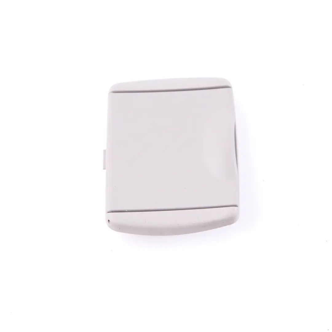 BMW F31 Cover Mounting Load Area Net Front Left Everest Grey 7264701 - SKU 7292011 - Part number 7292011