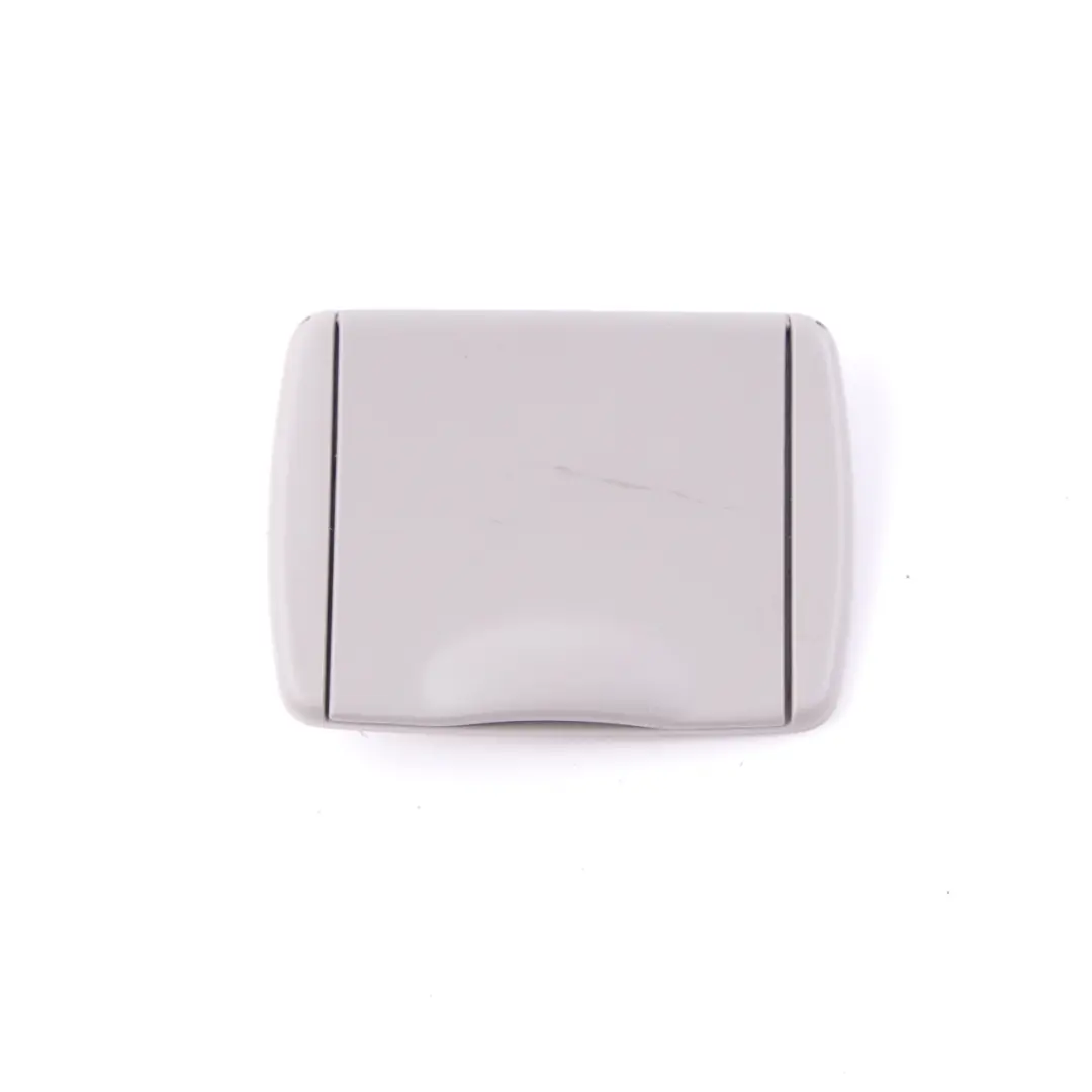 Couvercle montage filet d'espace chargement gauche Everest Grey 7264703 pour BMW F31 à propos du numéro de pièce 7292021 BMW F31 Couvercle montage filet d'espace chargement gauche Everest Grey 7264703 - SKU 7292021 - Numéro de pièce 7292021