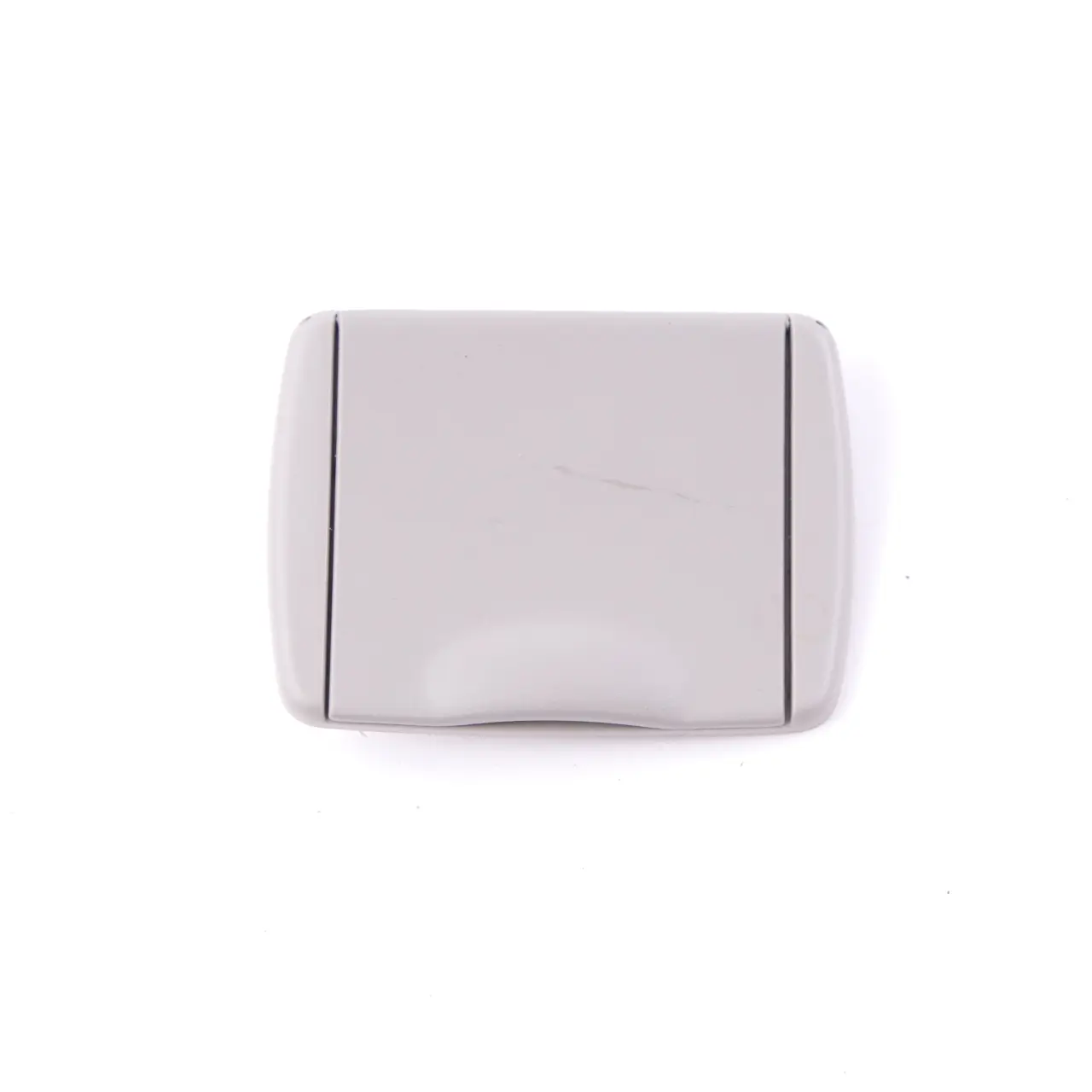 BMW F31 Couvercle montage filet d'espace chargement gauche Everest Grey 7264703