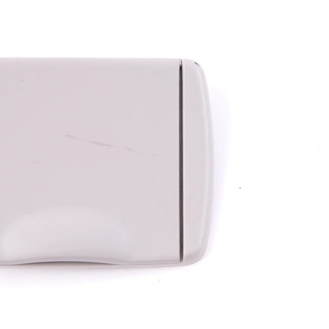 Mounting Load Area Net Left N/S Everest Grey 7264703 to BMW F31 Cover with Part number 7292021 BMW F31 Cover Mounting Load Area Net Left N/S Everest Grey 7264703 - SKU 7292021 - Part number 7292021