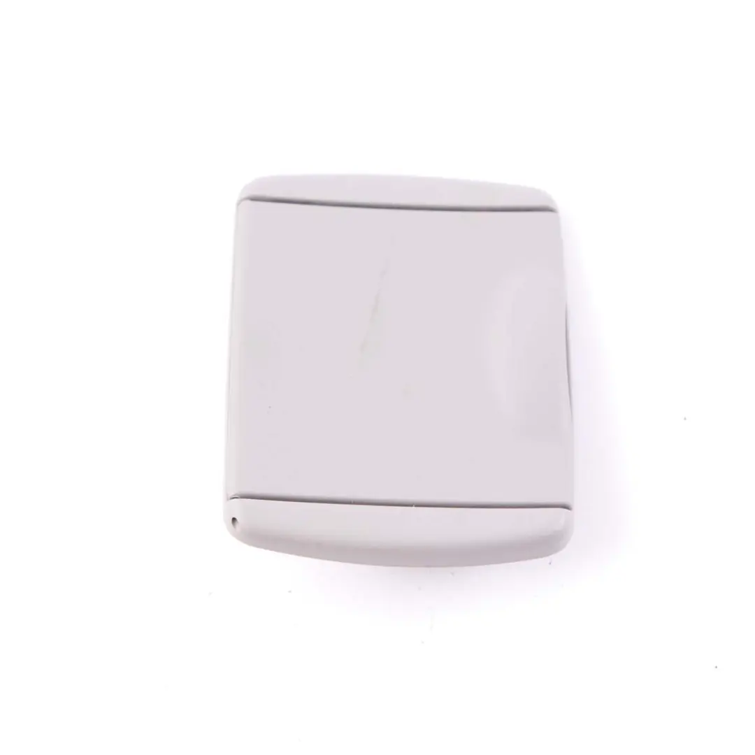 BMW F31 Copertura montaggio rete area di carico sinistra Everest Grigio 7264703 - SKU 7292021 - Numero di parte 7292021