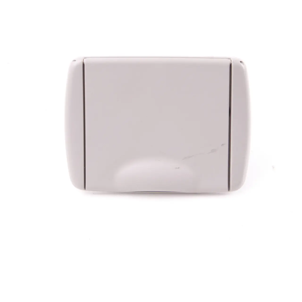 BMW F31 Cubierta Montaje Red Área de Carga Trasera Derecha Everest Gris 7264704