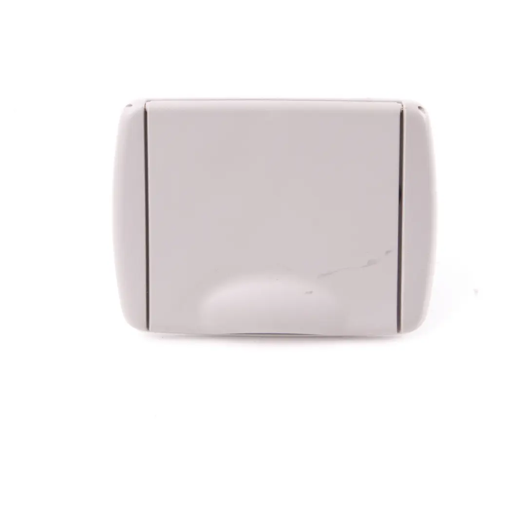 Cubierta Montaje Red Área de Carga Trasera Derecha Everest Gris 7264704 para BMW F31 con número de pieza 7292022 BMW F31 Cubierta Montaje Red Área de Carga Trasera Derecha Everest Gris 7264704 - SKU 7292022 - Número de pieza 7292022