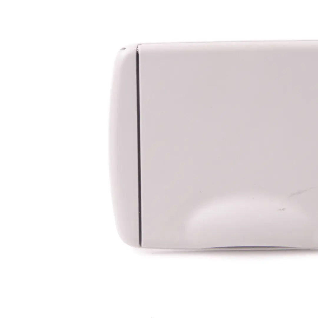 Abdeckung Montage Ladefläche Netz hinten rechts Everest Grau 7264704 für BMW F31 mit Teilenummer 7292022 BMW F31 Abdeckung Montage Ladefläche Netz hinten rechts Everest Grau 7264704 - SKU 7292022 - Teilenummer 7292022