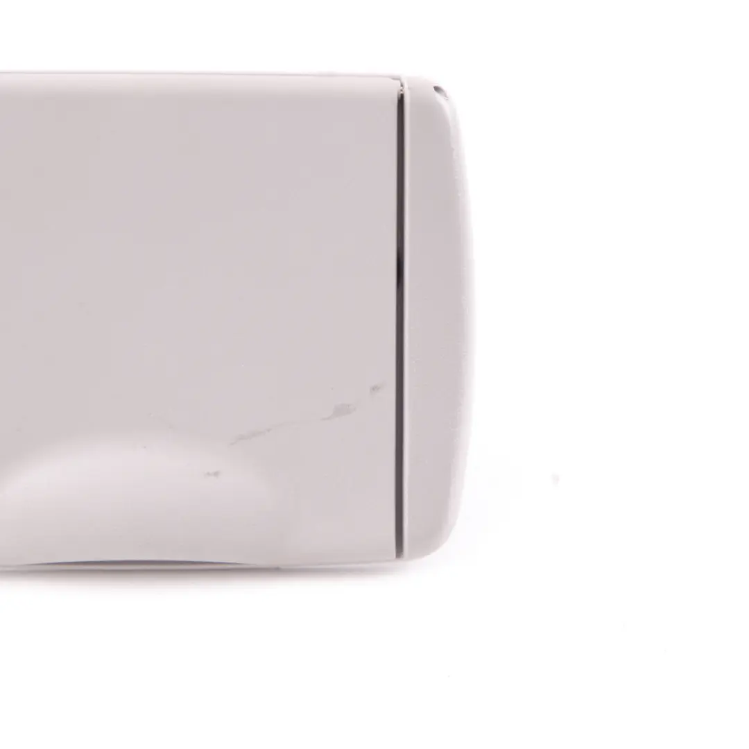 BMW F31 Cubierta Montaje Red Área de Carga Trasera Derecha Everest Gris 7264704 - SKU 7292022 - Número de pieza 7292022