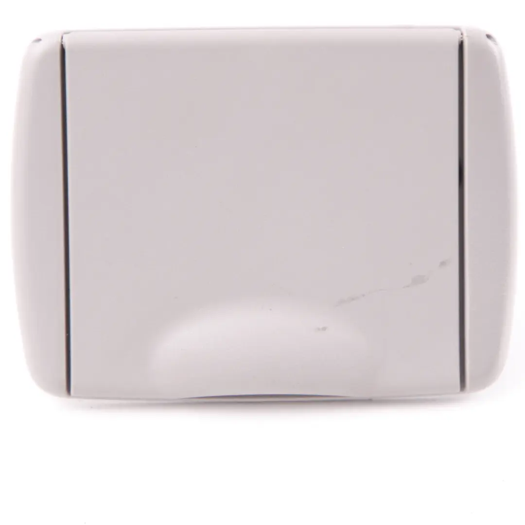 BMW F31 Copertura montaggio rete area carico posteriore destra Everest Grigio - SKU 7292022 - Numero di parte 7292022