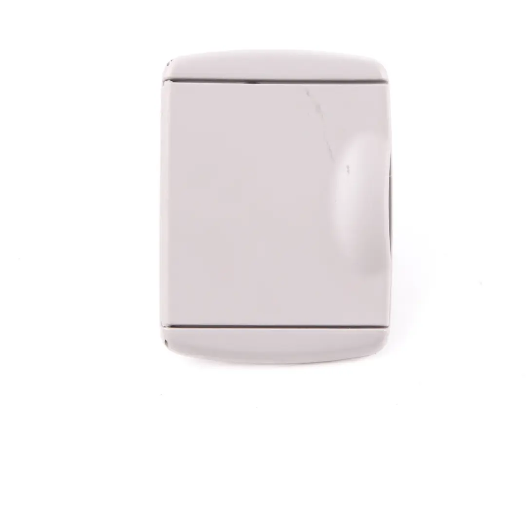 Copertura montaggio rete area carico posteriore destra Everest Grigio per BMW F31 con numero di parte 7292022 BMW F31 Copertura montaggio rete area carico posteriore destra Everest Grigio - SKU 7292022 - Numero di parte 7292022