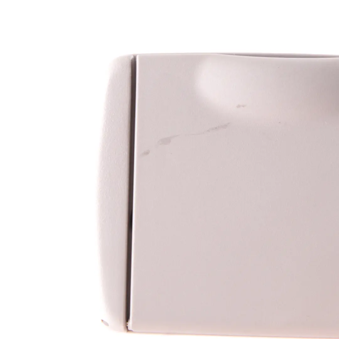 Copertura montaggio rete area carico posteriore destra Everest Grigio per BMW F31 con numero di parte 7292022 BMW F31 Copertura montaggio rete area carico posteriore destra Everest Grigio - SKU 7292022 - Numero di parte 7292022