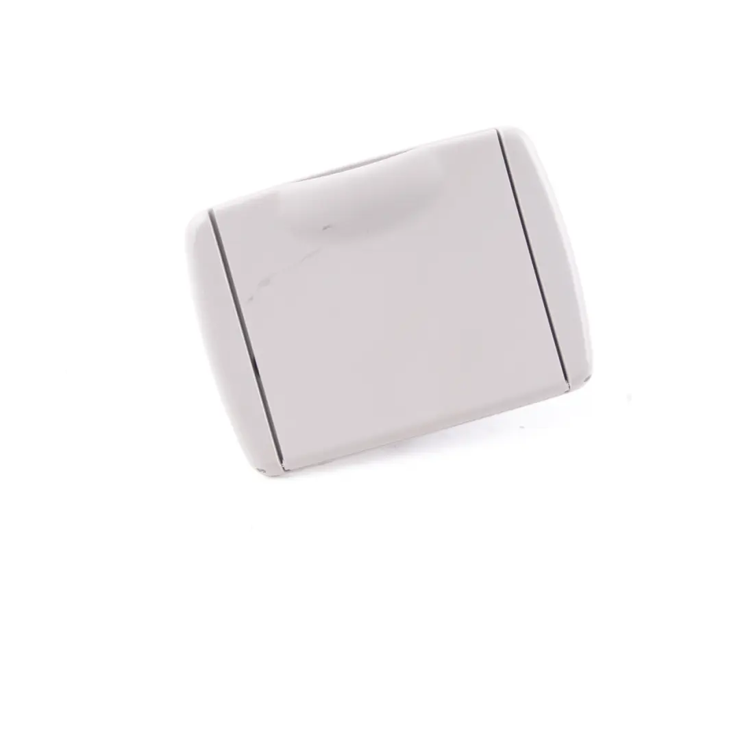 BMW F31 Copertura montaggio rete area carico posteriore destra Everest Grigio - SKU 7292022 - Numero di parte 7292022