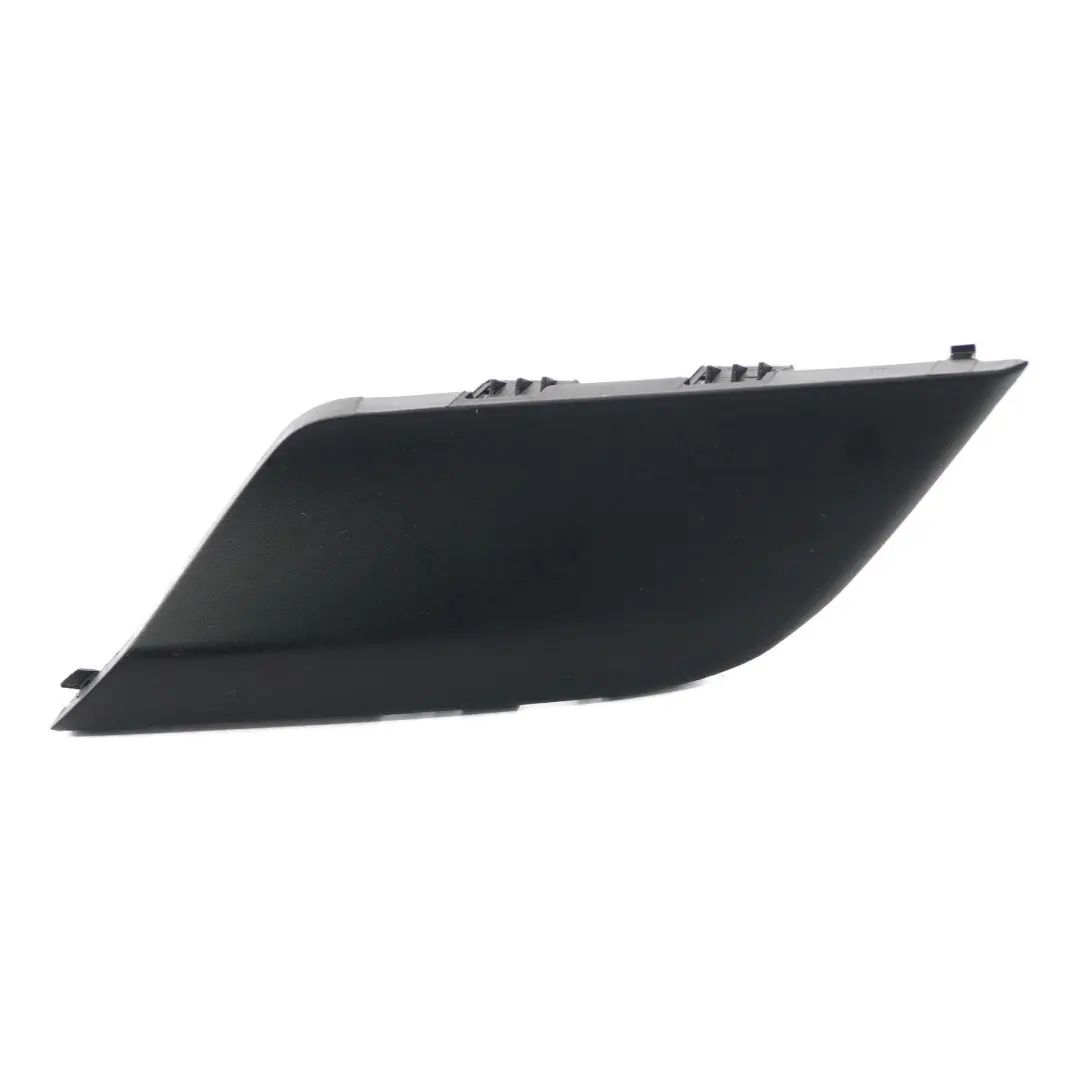 Dashboard Centre Console Storage Plastic Trim to BMW X5 F15 F85 X6 F16 F86 with Part number 7292087 BMW X5 F15 F85 X6 F16 F86 Dashboard Centre Console Storage Plastic Trim - SKU 7292087 - Part number 7292087