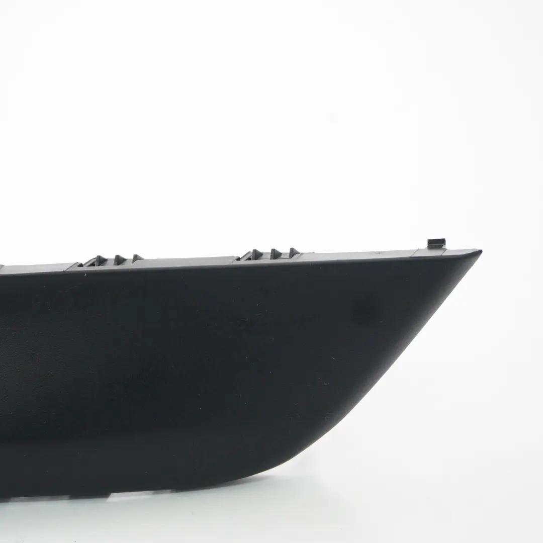 BMW X5 F15 F85 X6 F16 Tableau bord Console Centrale Rangement Plastique - SKU 7292087 - Numéro de pièce 7292087
