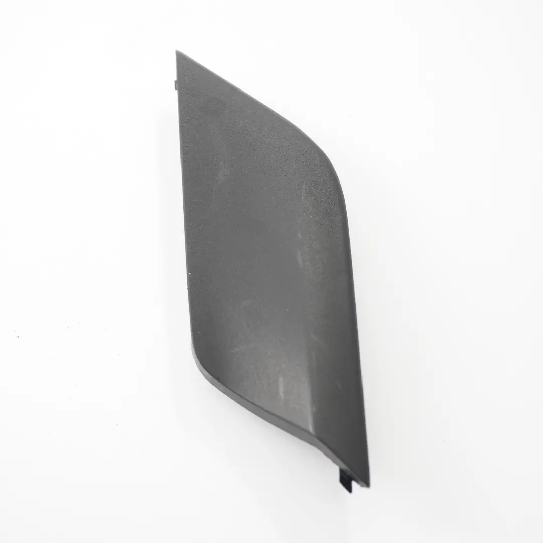 BMW X5 F15 F85 X6 F16 Tableau bord Console Centrale Rangement Plastique - SKU 7292087 - Numéro de pièce 7292087