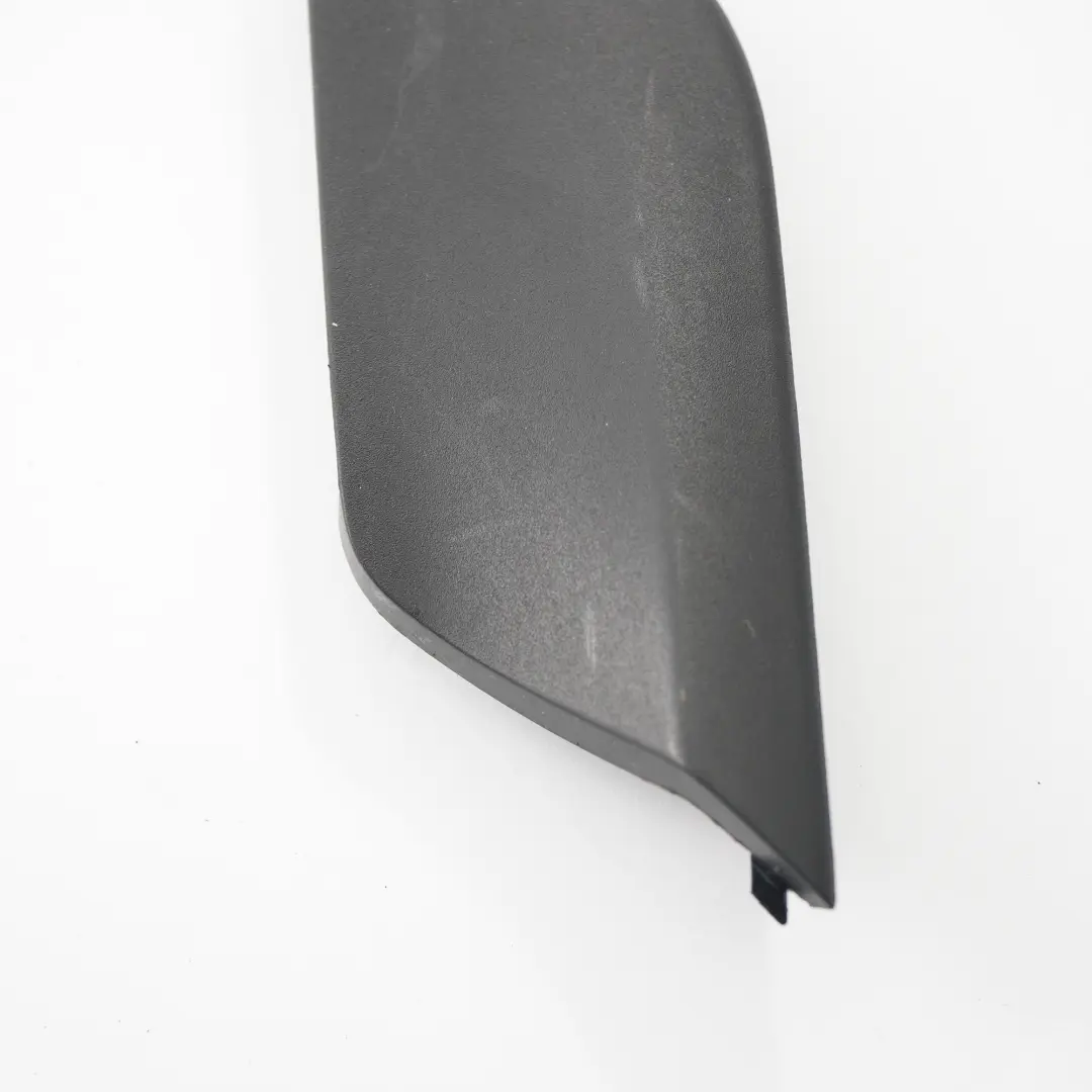 BMW X5 F15 F85 X6 F16 Tableau bord Console Centrale Rangement Plastique - SKU 7292087 - Numéro de pièce 7292087
