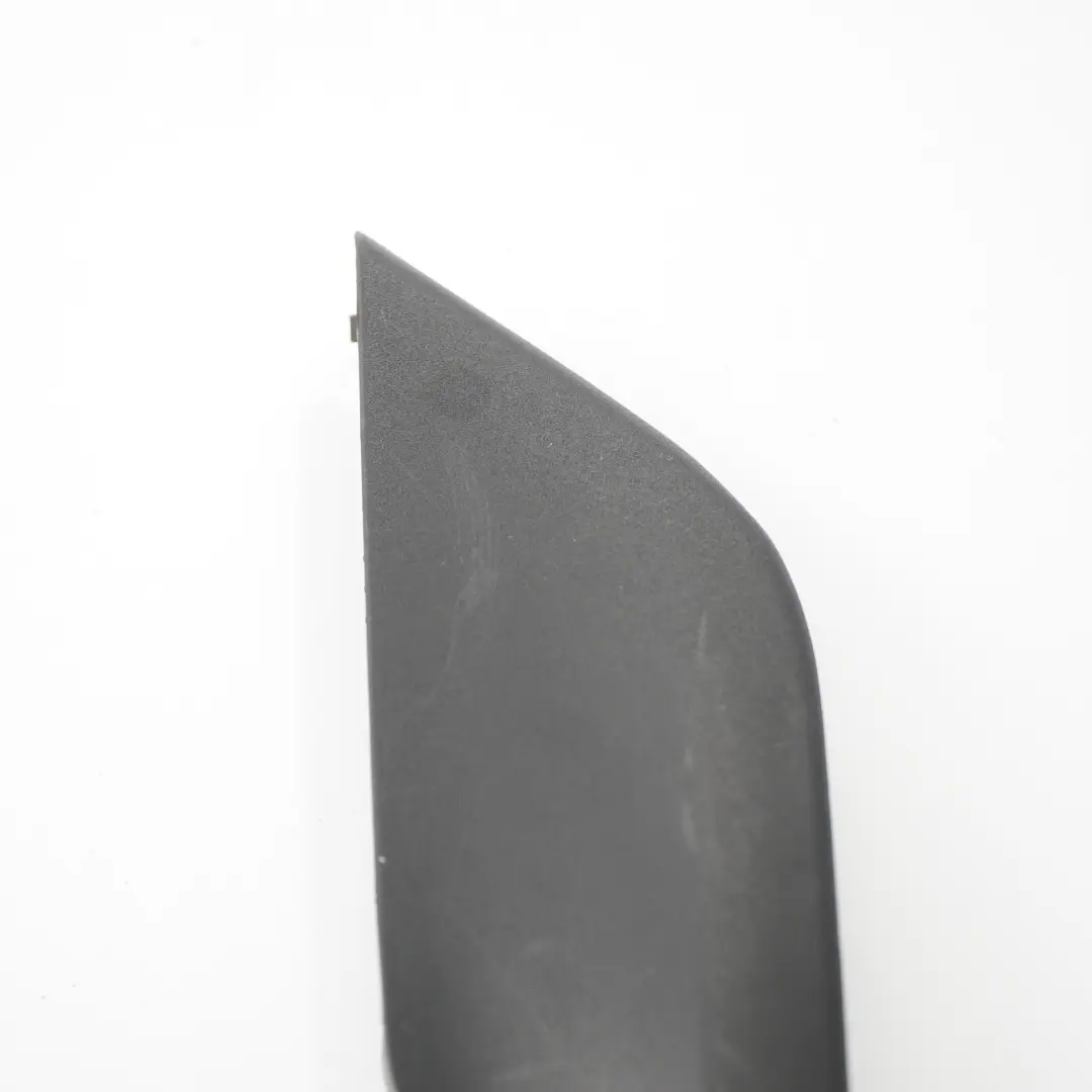 BMW X5 F15 F85 X6 F16 F86 Armaturenbrett Mittelkonsole Ablage Kunststoff Trim - SKU 7292087 - Teilenummer 7292087