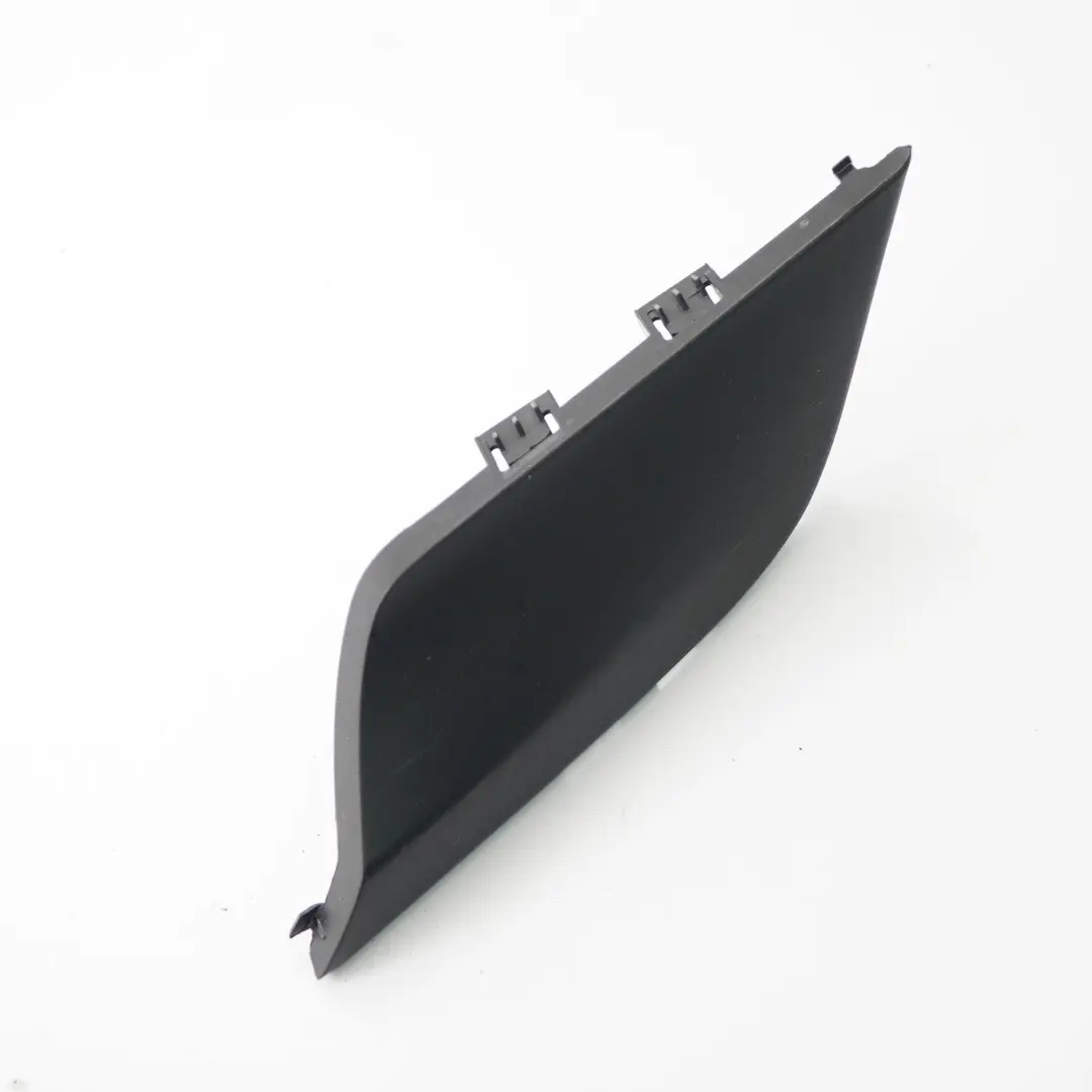 BMW X5 F15 F85 X6 F16 Tableau bord Console Centrale Rangement Plastique - SKU 7292087 - Numéro de pièce 7292087