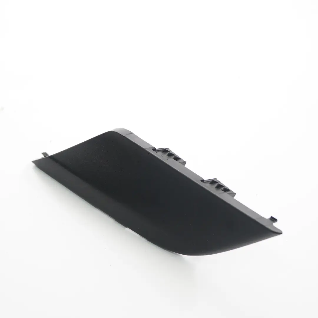 Dashboard Centre Console Storage Plastic Trim to BMW X5 F15 F85 X6 F16 F86 with Part number 7292087 BMW X5 F15 F85 X6 F16 F86 Dashboard Centre Console Storage Plastic Trim - SKU 7292087 - Part number 7292087