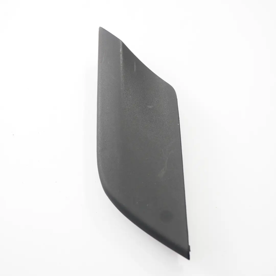 BMW X5 F15 F85 X6 F16 Tableau bord Console Centrale Rangement Plastique - SKU 7292087 - Numéro de pièce 7292087