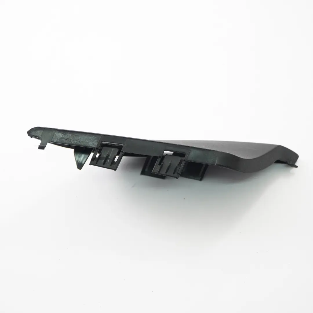 BMW X5 F15 F85 X6 F16 Tableau bord Console Centrale Rangement Plastique - SKU 7292087 - Numéro de pièce 7292087