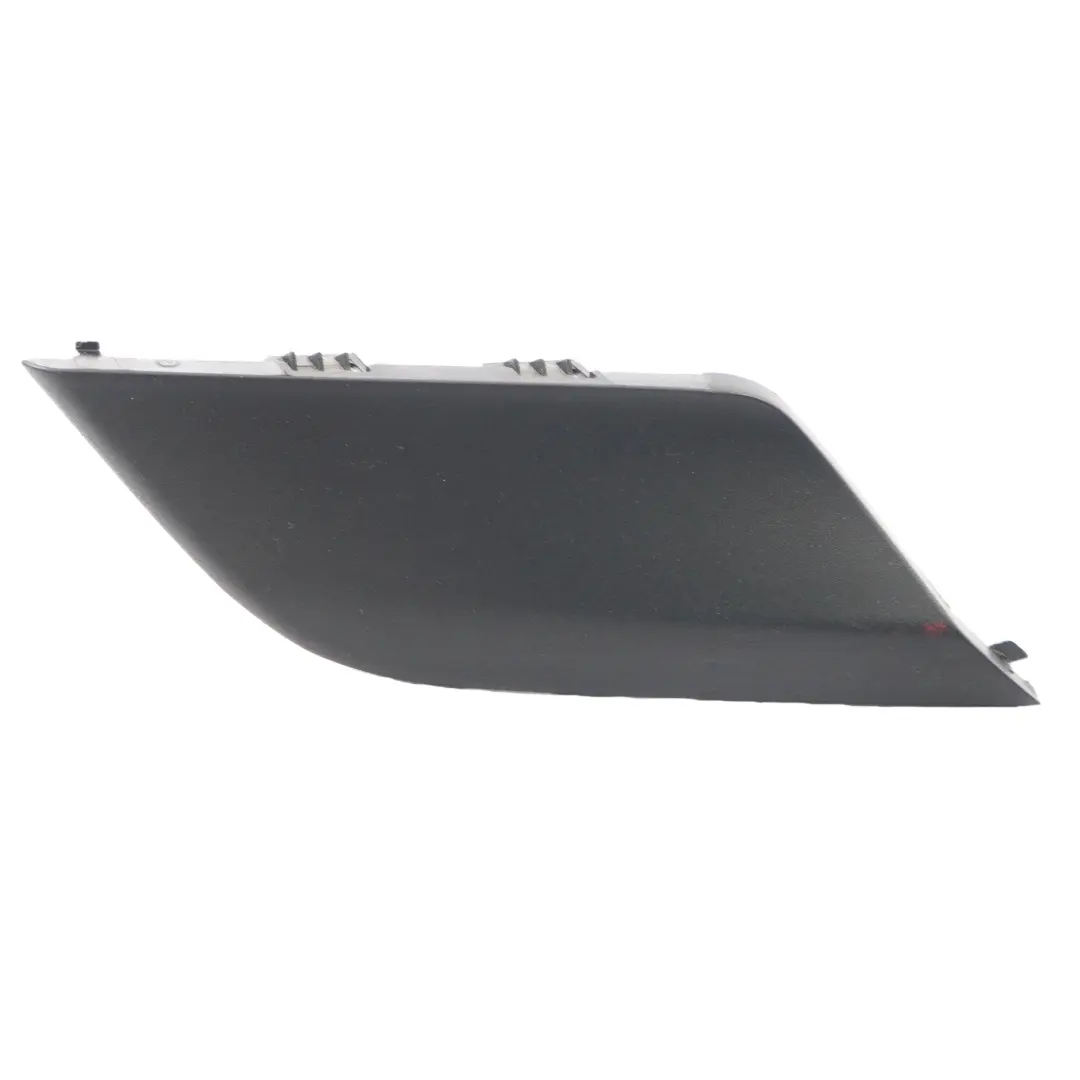  Copriporta BMW X5 F15 X6 F16 anteriore destro Rivestimento tappo Nero - SKU 7292088 - Numero di parte 7292088