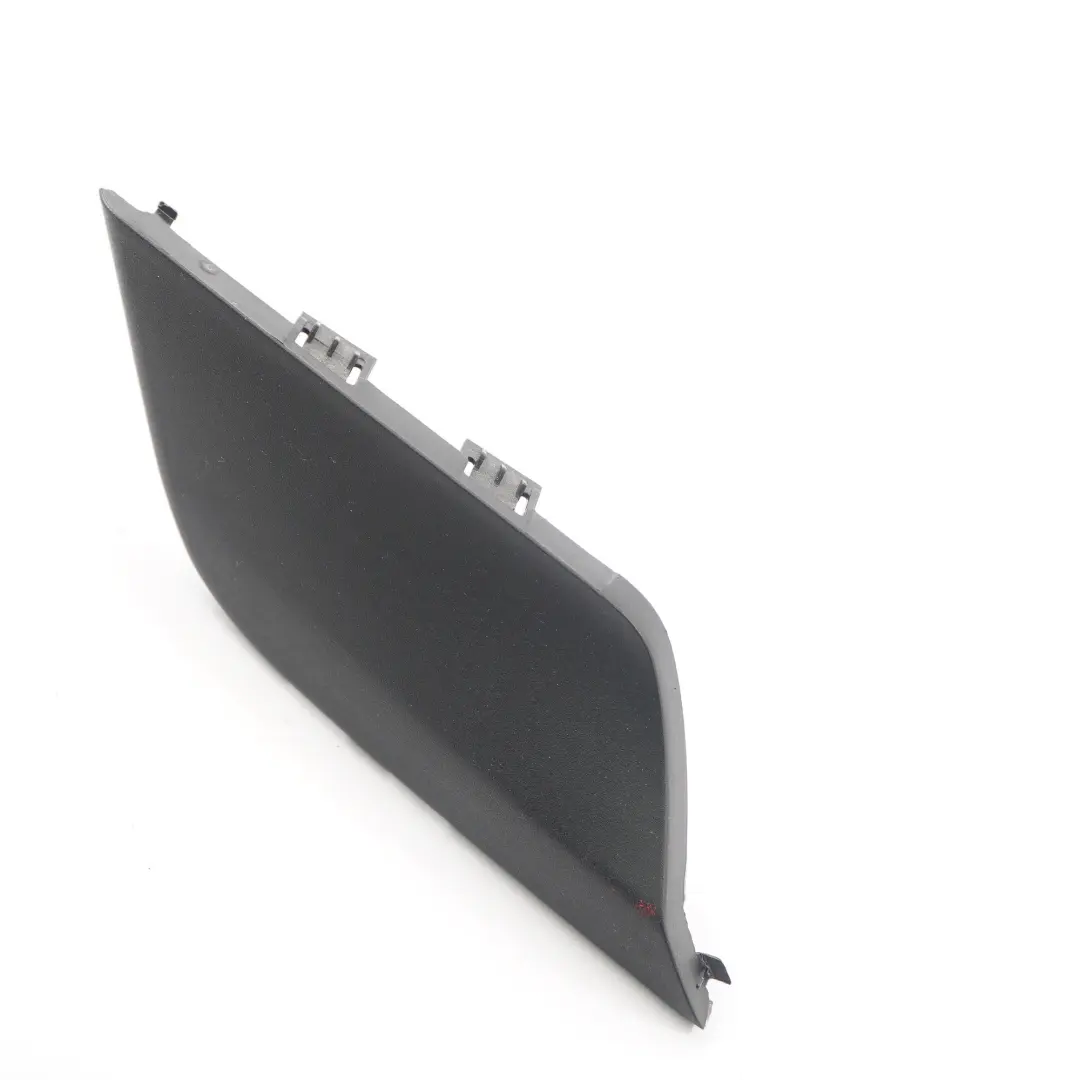  Copriporta BMW X5 F15 X6 F16 anteriore destro Rivestimento tappo Nero - SKU 7292088 - Numero di parte 7292088