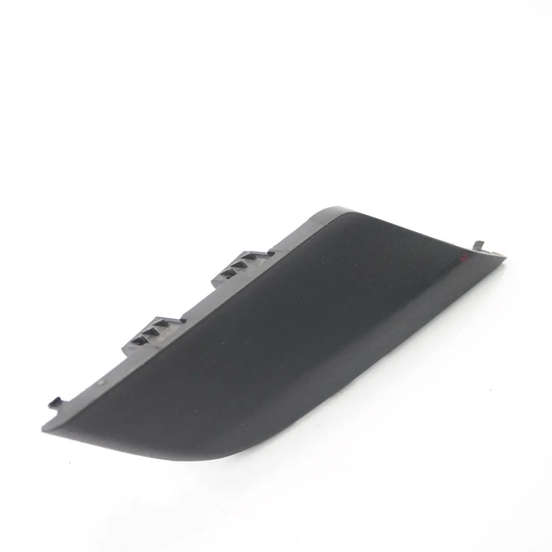  Copriporta BMW X5 F15 X6 F16 anteriore destro Rivestimento tappo Nero - SKU 7292088 - Numero di parte 7292088
