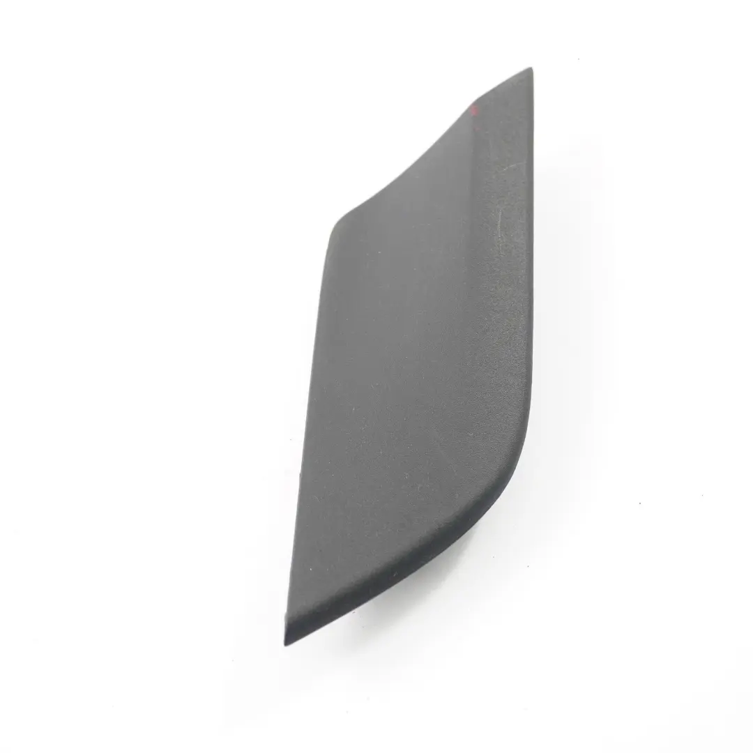 Copriporta BMW X5 F15 X6 F16 anteriore destro Rivestimento tappo Nero - SKU 7292088 - Numero di parte 7292088