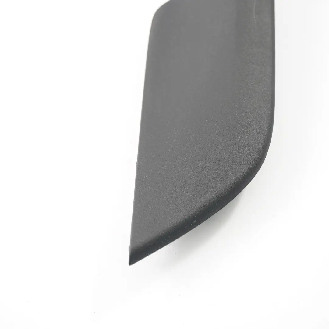 Copriporta BMW X5 F15 X6 F16 anteriore destro Rivestimento tappo Nero per con numero di parte 7292088 Copriporta BMW X5 F15 X6 F16 anteriore destro Rivestimento tappo Nero - SKU 7292088 - Numero di parte 7292088