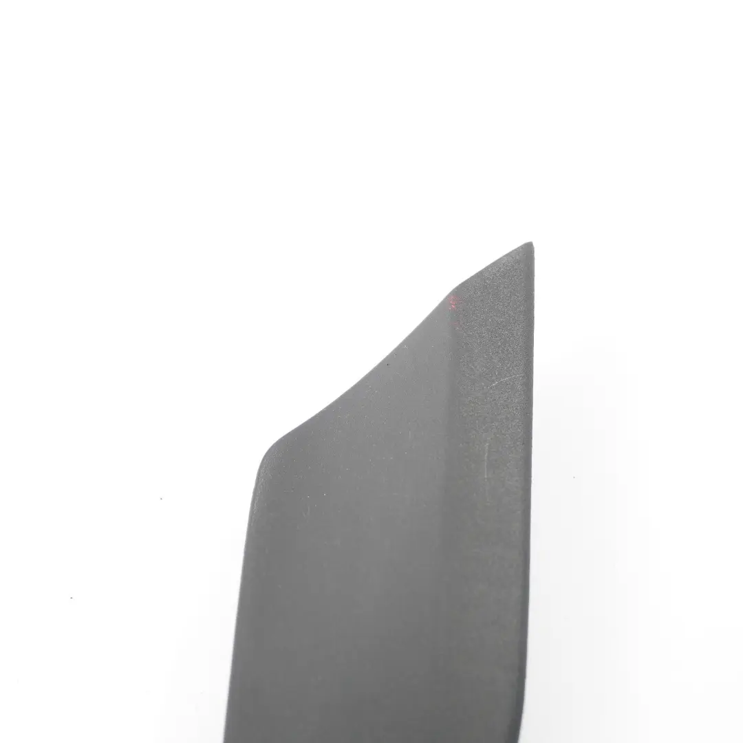 Cubre Puerta BMW X5 F15 X6 F16 Delantera Derecha Tapa Embellecedor Negro para con número de pieza 7292088 Cubre Puerta BMW X5 F15 X6 F16 Delantera Derecha Tapa Embellecedor Negro - SKU 7292088 - Número de pieza 7292088