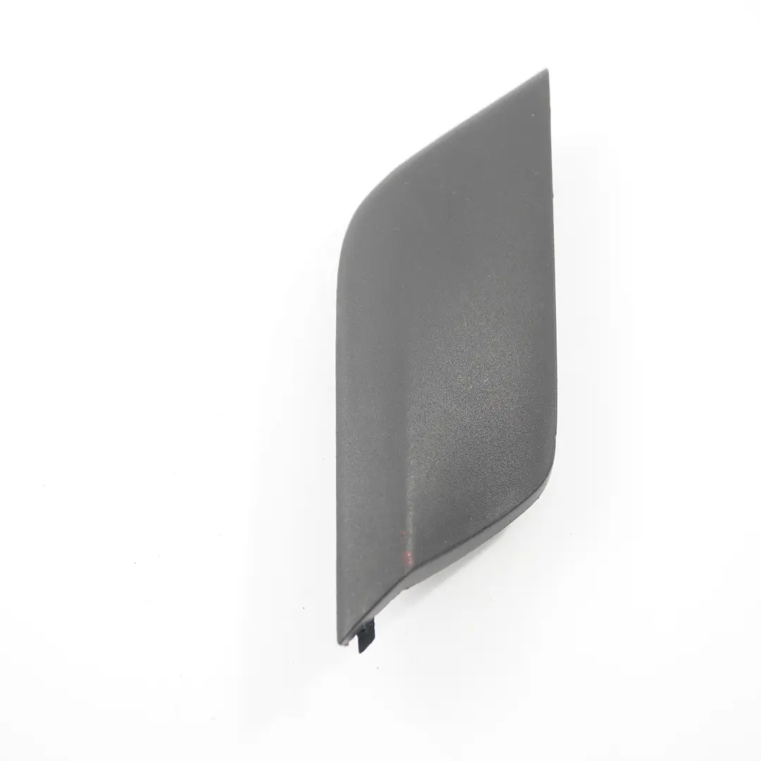 Couvercle de porte BMW X5 F15 X6 F16 Avant Droit Garniture capuchon Noir pour à propos du numéro de pièce 7292088 Couvercle de porte BMW X5 F15 X6 F16 Avant Droit Garniture capuchon Noir - SKU 7292088 - Numéro de pièce 7292088