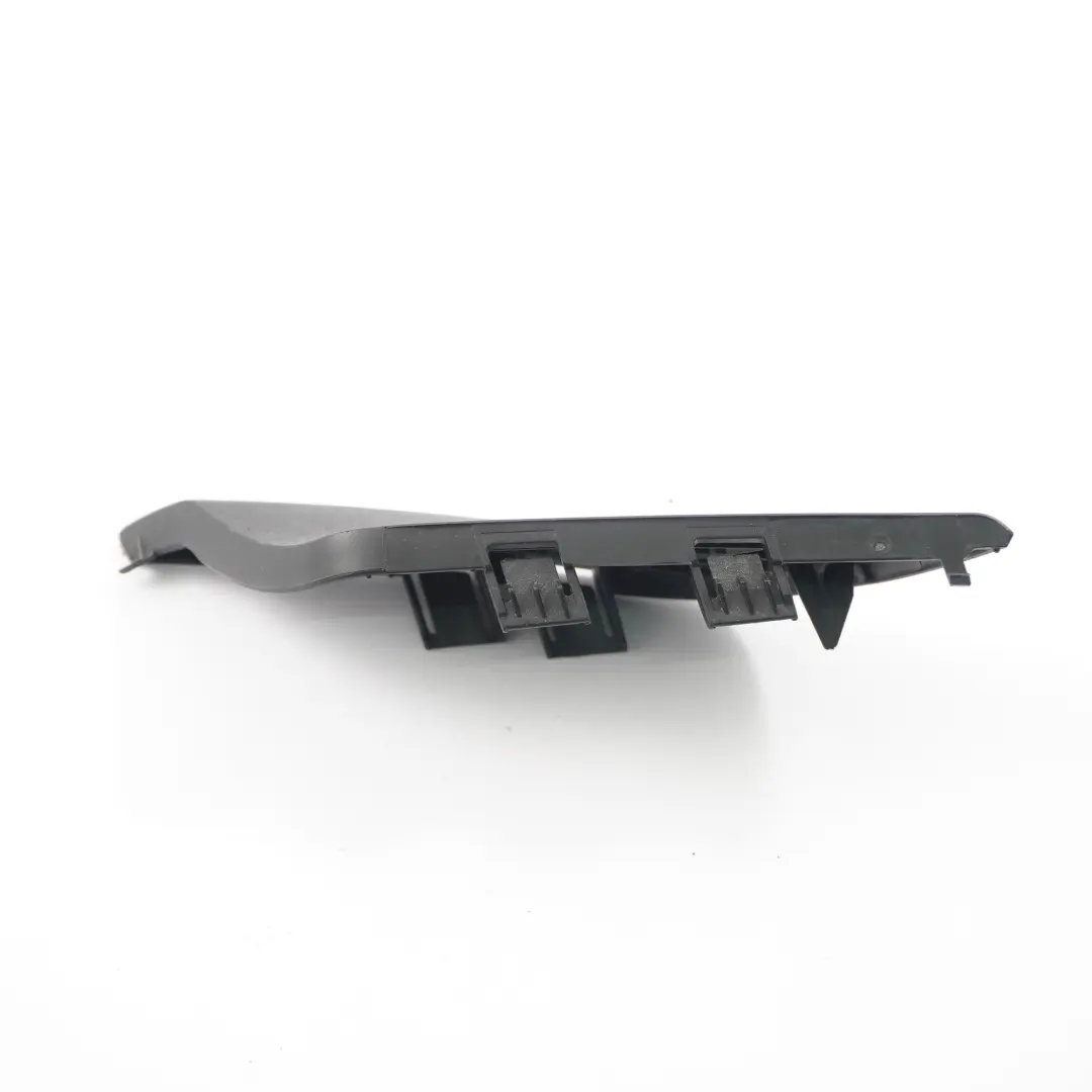  Couvercle de porte BMW X5 F15 X6 F16 Avant Droit Garniture capuchon Noir - SKU 7292088 - Numéro de pièce 7292088